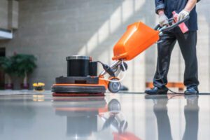 Cleaning Company in Dubai
