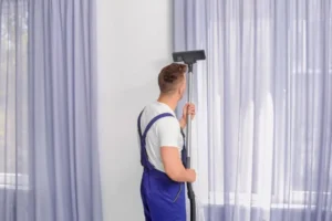 شركة تنظيف ستائر بدبي