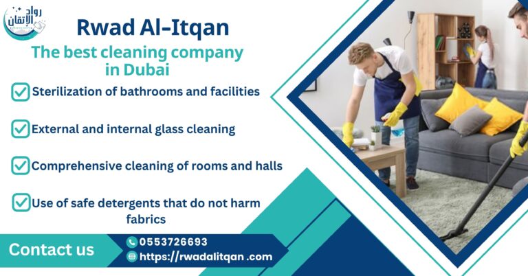 Best Cleaning Company