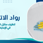 تنظيف منازل احترافي في الإمارات